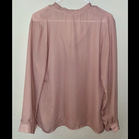 Violet & Claire Blouse - Picture 2 of 3